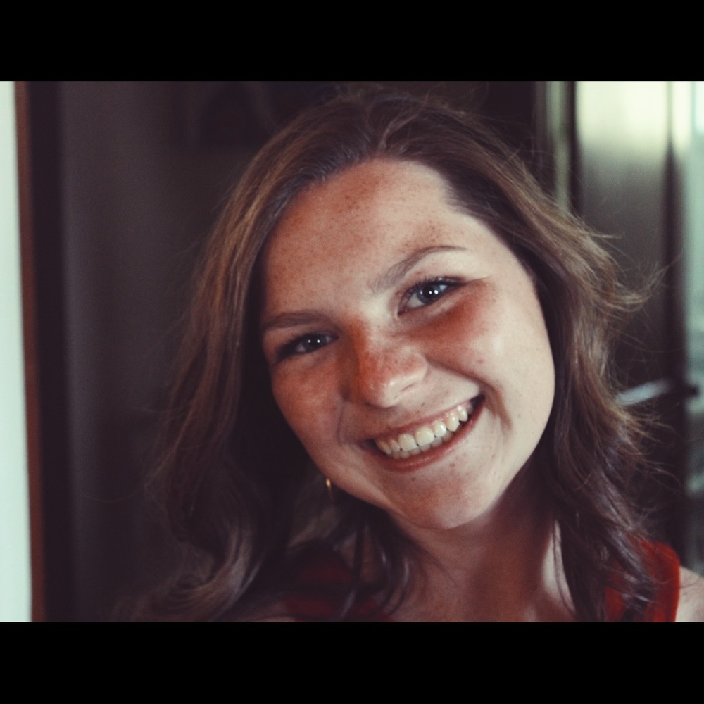 Meet your Posher, Emma